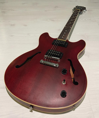 Ibanez Artcore AS-53