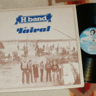 H BAND ~ Taival ~ LP Olli Haavisto - Jussi Raittinen - pikkukuva 1