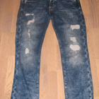 PEPE JEANS 33/30 FARKUT - pikkukuva 1