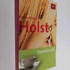 Hanne-Vibeke Holst : Tosielämää - pikkukuva 1