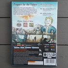 PC DVD: Fallout 3 peli (2008) - pikkukuva 2