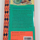 Alexander McCall Smith : Lycka och ett par blå skor - pikkukuva 2