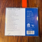 Ian Shaw - Taking It To Hart cd - pikkukuva 2