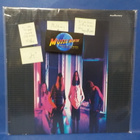 MUDHONEY - S/T VG+/EX- EU -89 1ST PRESS OCT 23 LP - pikkukuva 1