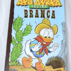Aku Ankka  ekstra  10  2008  N:o 114  Branca - pikkukuva 1