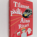 Anna Rimpelä : Tilanne päällä, Aino Ritari - pikkukuva 1