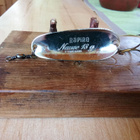 Rapire Nauvo 18g Finland Lusikkauistin 6,5cm - pikkukuva 2