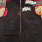 Immortal Pure Holocaust Liivi / Body Warmer uusi M koko - pikkukuva 2
