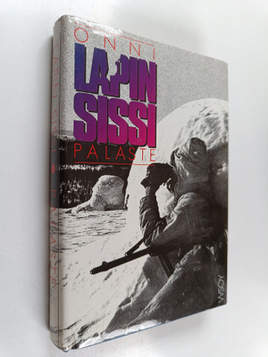 Onni Palaste : Lapin sissi