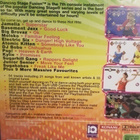 PS2 Playstation - Dancing Stage Fusion - pikkukuva 5