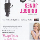 Helen Fielding: Bridget Jones - Mad about (MIKI - minikirja) - pikkukuva 2