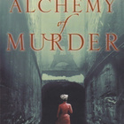 Carol McCleary: The Alchemy of murder - pikkukuva 1