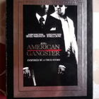 American Gangster DVD Boksi ( R1 ) - pikkukuva 1
