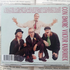 Viktor Kalborrek – Con amore (CD) - pikkukuva 2