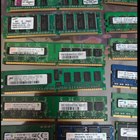Sekalainen kokoelma erilaisia muistikampoja DIMM SODIMM - pikkukuva 5