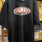 ZZ TOP 1996 KIERTUE T-PAITA KOKO 2XL - pikkukuva 1