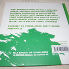 Ella Brigatti Sängynaluskansa Pensseli on vihreä - pikkukuva 5
