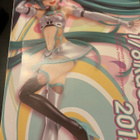 1/8 Racing Miku 2012 ver. - pikkukuva 4