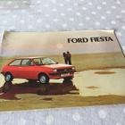 FORD FIESTA ESITE HYVÄ - pikkukuva 1