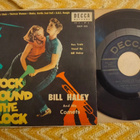 Bill Haley EP - pikkukuva 1