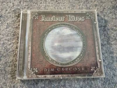 Ancient Rites: Dim Carcosa HHR074