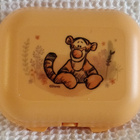TUPPERWAREN MINI BABUSKA TIIKERI, DISNEY - pikkukuva 1