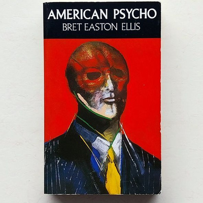 Bret Easton Ellis : American Psycho