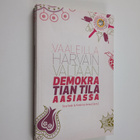 Tove ym. (toim.t) Selin : Vaaleilla harvainvaltaan : demo... - pikkukuva 1