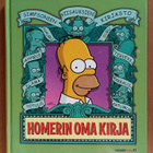 Simpsonit Homerin oma Kirja - pikkukuva 1