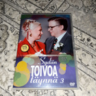 Sydän toivoa täynnä 3 DVD! - pikkukuva 1
