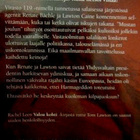 Rachel Lee: Valon vartija p. -07 - pikkukuva 2