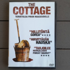 DVD: The Cottage (Andy Serkis, Jennifer Ellison 2008) - pikkukuva 1