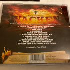 Savatage - Return to Wacken (cd) - pikkukuva 3
