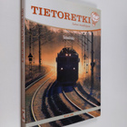 Tietoretki : lasten tietokirjasto 9 : Tekniikka - pikkukuva 1