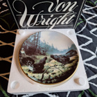 Taistelevat metsot Von Wright - pikkukuva 1