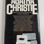 Agatha Christie : Määränpää tuntematon - pikkukuva 2
