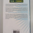 George Lakey : Viking Economics : How the Scandinavians G... - pikkukuva 2