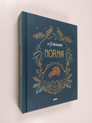 Sofi Oksanen : Norma