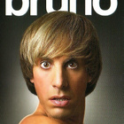 dvd, Bruno (Sacha Baron Cohen) [komedia] - pikkukuva 1