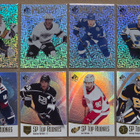 2021-22 SP Authentic Hockey (NHL) - pikkukuva 2