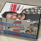 Kovan onnen kundi (16DVD) koko TV-sarja - pikkukuva 1
