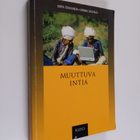 Sirpa Tenhunen : Muuttuva Intia - pikkukuva 1