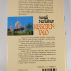 Anneli Meriläinen : Kissojen talo - pikkukuva 2