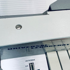 Uher Universal Lehrgerät 2- track mono kelanauhuri - pikkukuva 4