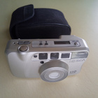 Minolta 110 zoom (viallinen) - pikkukuva 1