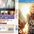 The Book Thief - UK Region B Blu-Ray (20th Century Fox) - pikkukuva 3