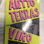 Antto Terras - Viro [sensuroimaton] (nid.) - pikkukuva 2