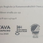 Tapio Bergholm - Kova Koivisto • pankista pääministeriksi - pikkukuva 3