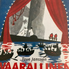 TOVE JANSSON: VAARALLINEN JUHANNUS - pikkukuva 1