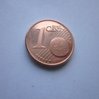 Suomi 1 cent, unc, v. 2004 - pikkukuva 1